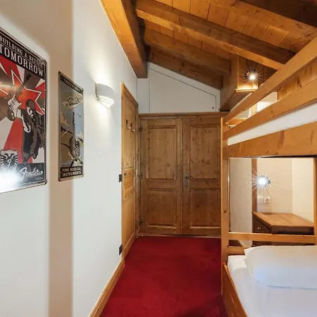 Apartamento Ski-in Out Duplex With Mountain Views *