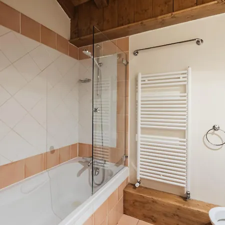 Ski-in Out Duplex With Mountain Views Apartamento