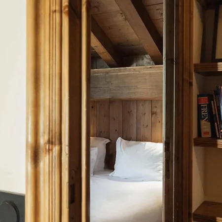 Ski-in Out Duplex With Mountain Views Apartamento *