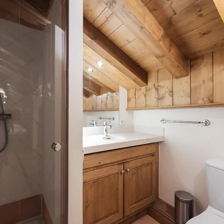 Apartamento Ski-in Out Duplex With Mountain Views *