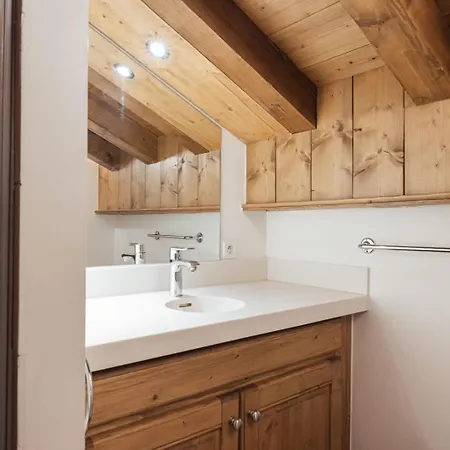 Apartamento Ski-in Out Duplex With Mountain Views *