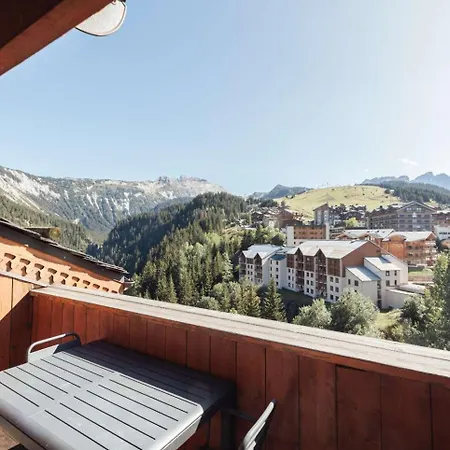 Ski-in Out Duplex With Mountain Views Apartamento *
